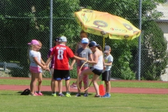 Schulbewegungsfest 2017