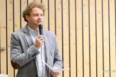 Eröffnung Schulcampus Mariazell - Foto: Josef Kuss