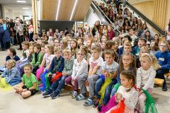 Eröffnung Schulcampus Mariazell - Foto: Josef Kuss Eröffnung Schulcampus Mariazell - Foto: Josef Kuss