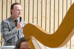 Eröffnung Schulcampus Mariazell - Foto: Josef Kuss