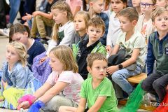 Eröffnung Schulcampus Mariazell - Foto: Josef Kuss