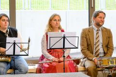 Eröffnung Schulcampus Mariazell - Foto: Josef Kuss