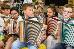 Eröffnung Schulcampus Mariazell - Foto: Josef Kuss
