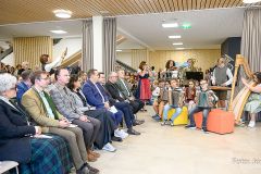 Eröffnung Schulcampus Mariazell - Foto: Josef Kuss Eröffnung Schulcampus Mariazell - Foto: Josef Kuss