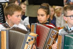 Eröffnung Schulcampus Mariazell - Foto: Josef Kuss