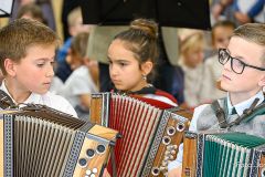 Eröffnung Schulcampus Mariazell - Foto: Josef Kuss