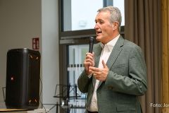 Eröffnung Schulcampus Mariazell - Foto: Josef Kuss