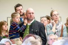 Eröffnung Schulcampus Mariazell - Foto: Josef Kuss