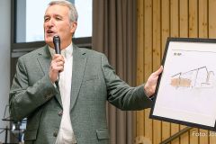 Eröffnung Schulcampus Mariazell - Foto: Josef Kuss