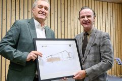 Eröffnung Schulcampus Mariazell - Foto: Josef Kuss