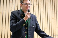 Eröffnung Schulcampus Mariazell - Foto: Josef Kuss