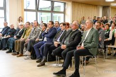 Eröffnung Schulcampus Mariazell - Foto: Josef Kuss Eröffnung Schulcampus Mariazell - Foto: Josef Kuss