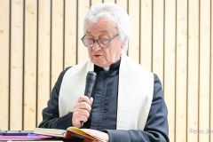 Eröffnung Schulcampus Mariazell - Foto: Josef Kuss