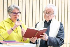 Eröffnung Schulcampus Mariazell - Foto: Josef Kuss