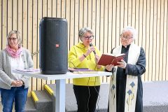 Eröffnung Schulcampus Mariazell - Foto: Josef Kuss