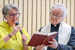 Eröffnung Schulcampus Mariazell - Foto: Josef Kuss