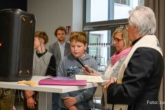 Eröffnung Schulcampus Mariazell - Foto: Josef Kuss Eröffnung Schulcampus Mariazell - Foto: Josef Kuss