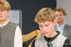 Eröffnung Schulcampus Mariazell - Foto: Josef Kuss