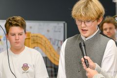 Eröffnung Schulcampus Mariazell - Foto: Josef Kuss