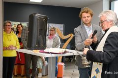 Eröffnung Schulcampus Mariazell - Foto: Josef Kuss