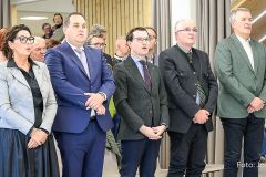 Eröffnung Schulcampus Mariazell - Foto: Josef Kuss