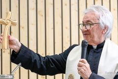 Eröffnung Schulcampus Mariazell - Foto: Josef Kuss