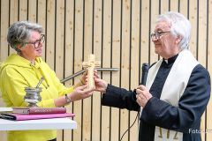 Eröffnung Schulcampus Mariazell - Foto: Josef Kuss