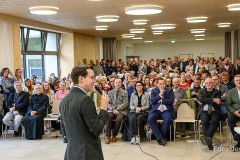 Eröffnung Schulcampus Mariazell - Foto: Josef Kuss Eröffnung Schulcampus Mariazell - Foto: Josef Kuss