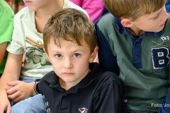 Eröffnung Schulcampus Mariazell - Foto: Josef Kuss