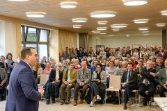 Eröffnung Schulcampus Mariazell - Foto: Josef Kuss Eröffnung Schulcampus Mariazell - Foto: Josef Kuss