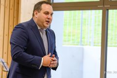 Eröffnung Schulcampus Mariazell - Foto: Josef Kuss