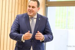 Eröffnung Schulcampus Mariazell - Foto: Josef Kuss