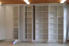 Medienraum_Einbauschraenke Medienraum_Einbauschraenke