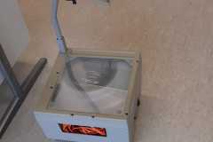 Medienraum_Overheadprojektor Medienraum_Overheadprojektor