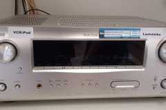 Medienraum_Soundanlage
