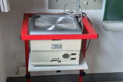 Overheadprojektor-1 Overheadprojektor-1