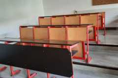 Physiksaal_4-er-Tische
