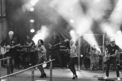 Seer Konzert Bergwelle 2018 - Foto: Mariazeller Land GmbH - Anna Scherfler