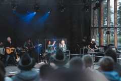 Seer Konzert Bergwelle 2018 - Foto: Mariazeller Land GmbH - Anna Scherfler