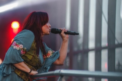 Seer Konzert Bergwelle 2018 - Foto: Mariazeller Land GmbH - Anna Scherfler