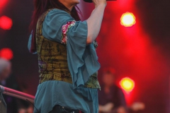 Seer Konzert Bergwelle 2018 - Foto: Mariazeller Land GmbH - Anna Scherfler