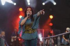 Seer Konzert Bergwelle 2018 - Foto: Mariazeller Land GmbH - Anna Scherfler