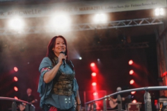 Seer Konzert Bergwelle 2018 - Foto: Mariazeller Land GmbH - Anna Scherfler