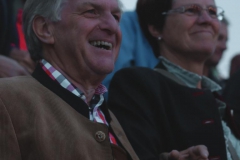 Seer Konzert Bergwelle 2018 - Foto: Mariazeller Land GmbH - Anna Scherfler