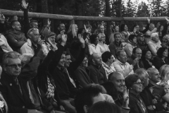 Seer Konzert Bergwelle 2018 - Foto: Mariazeller Land GmbH - Anna Scherfler