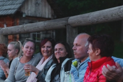 Seer Konzert Bergwelle 2018 - Foto: Mariazeller Land GmbH - Anna Scherfler