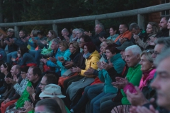 Seer Konzert Bergwelle 2018 - Foto: Mariazeller Land GmbH - Anna Scherfler
