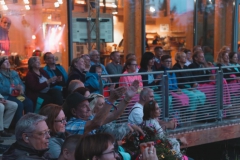 Seer Konzert Bergwelle 2018 - Foto: Mariazeller Land GmbH - Anna Scherfler