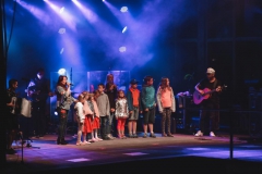 Seer Konzert Bergwelle 2018 - Foto: Mariazeller Land GmbH - Anna Scherfler