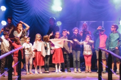 Seer Konzert Bergwelle 2018 - Foto: Mariazeller Land GmbH - Anna Scherfler